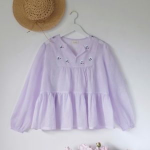 Meadow Blouse