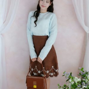 Blush Garden Classic Set